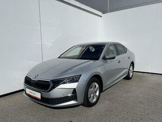 škoda octavia 2.0 tdi selection