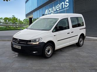 kombi 2.0 tdi bmt 4motion 90 kw (122 cv)