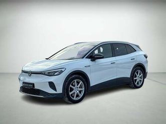 vw id.4 77 1st pro 5d