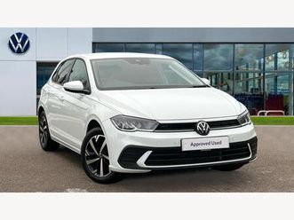 1.0 tsi match dsg euro 6 (start/stop) 5dr