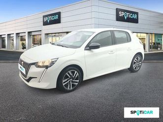 bluehdi 100 s&s bvm6 active pack