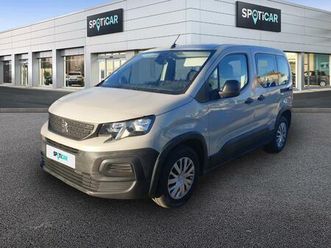 standard puretech 110 s&s bvm6 active