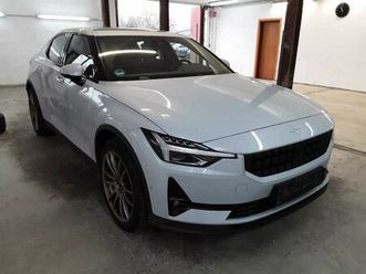 polestar 2 long range dual pilot-paket plus-paket 78 kwh