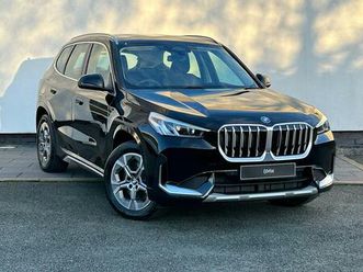 1.5 30e 16.3kwh xline dct xdrive euro 6 (start/stop) 5dr