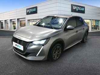 electrique 50 kwh 136ch allure pack