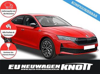 skoda octavia limo essence 1.5 tsi 85kw 116ps