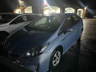 2014 - 1.8 vvti plug-in 5dr cvt auto