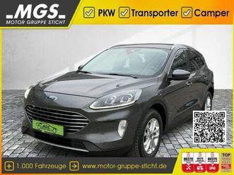 ford kuga titanium x 1.5 ecoboost kat