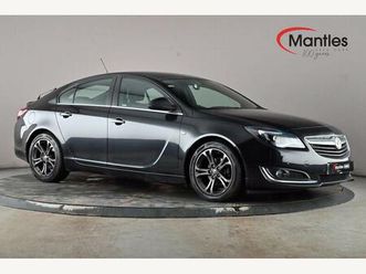 2.0 cdti ecoflex limited edition euro 6 (start/stop) 5dr