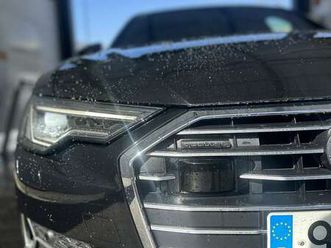 avant 50 tdi design quattro tiptronic