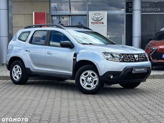 dacia duster 1.0 tce prestige