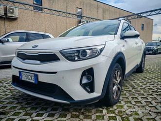 kia stonic 1.4 mpi 100 cv style