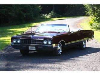 oldsmobile ninety-eight