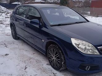 opel 2,2 direkt!tuv 01.2028!!!