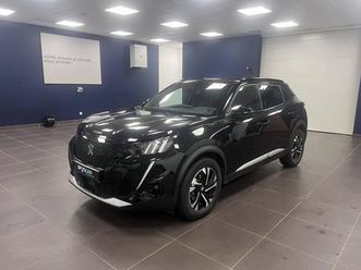 electrique 136 ch gt