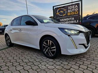 1.5 bluehdi allure pack promo finanziamento