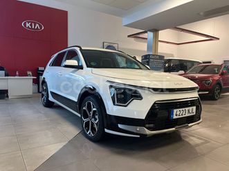 kia niro 1.6 gdi hev emotion