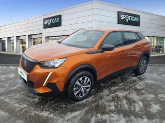 1.2 puretech 100ch s&s active