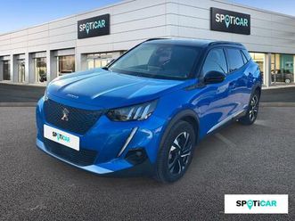 electrique 136 ch gt