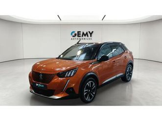 electrique 136 ch gt pack