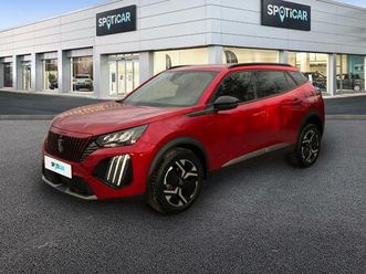 puretech 100 s&s bvm6 allure