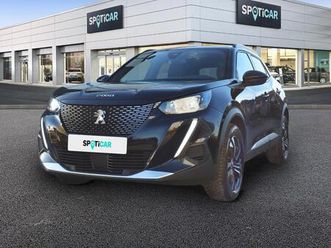 puretech 130 s&s bvm6 allure