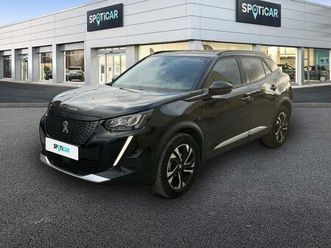 puretech 130 s&s eat8 allure