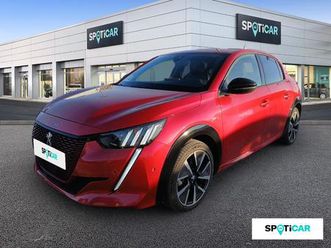 electrique 50 kwh 136ch gt