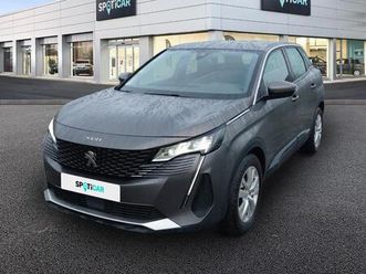 bluehdi 130ch s&s eat8 active business