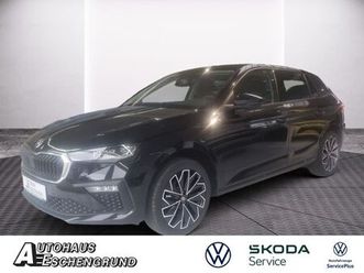 skoda scala 1.0 tsi dsg tour navi led-matrix kamera ac