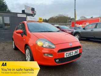 0.9 twinair easy euro 5 (start/stop) 5dr