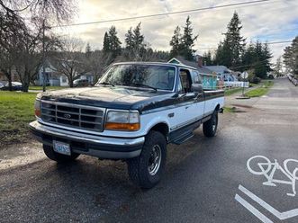 ford f-250