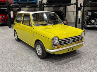 1971 honda n600