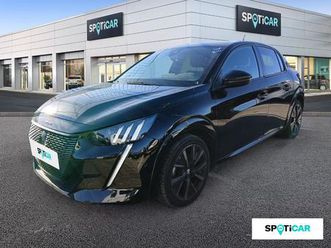 puretech 100 s&s bvm6 gt