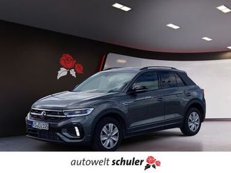 1,5 tsi dsg r-line ahk iq light