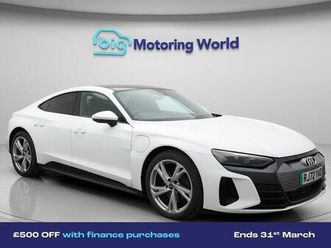 93.4kwh auto quattro 4dr