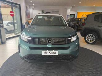 frontera 2ª serie frontera hybrid 110 cv edct edition