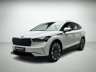 SKODA ENYAQ skoda-enyaq-60-iv-plus-5d