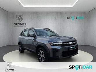 tce 130 4x4 expression el. panodach digitales cock