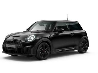 mini cooper s john cooper works tr steptronic edc pdc