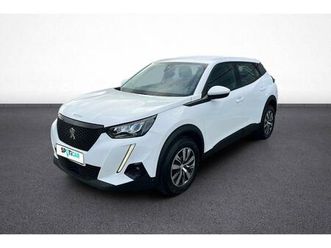 bluehdi 130 s&s eat8 active business