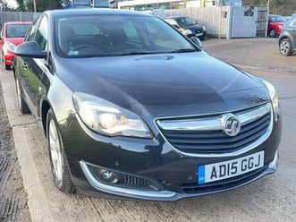 2.0 cdti sri auto euro 5 5dr