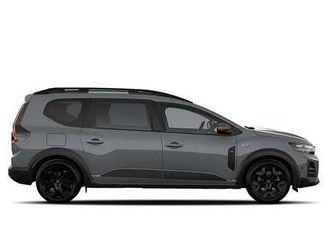 eco-g 120 7 places extreme