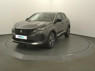 puretech 130ch s&s eat8 allure pack