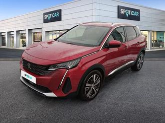 puretech 130ch s&s eat8 allure pack