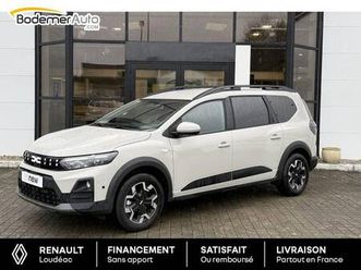 hybrid 155 7 places journey