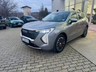 haval jolion hev 1-ви собственик лизинг 60 месеца ≫ 2023 • 26 075 eur • id