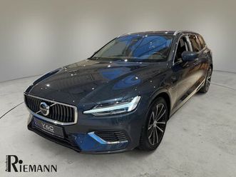 volvo v60 t6 phev awd core + parkassistenz-paket