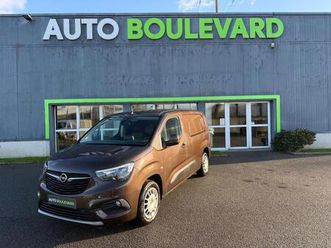 pack business 1.5 130 ch s/s l1h1 standard bva8