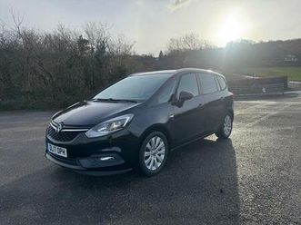 1.6 cdti ecoflex sri nav euro 6 (start/stop) 5dr